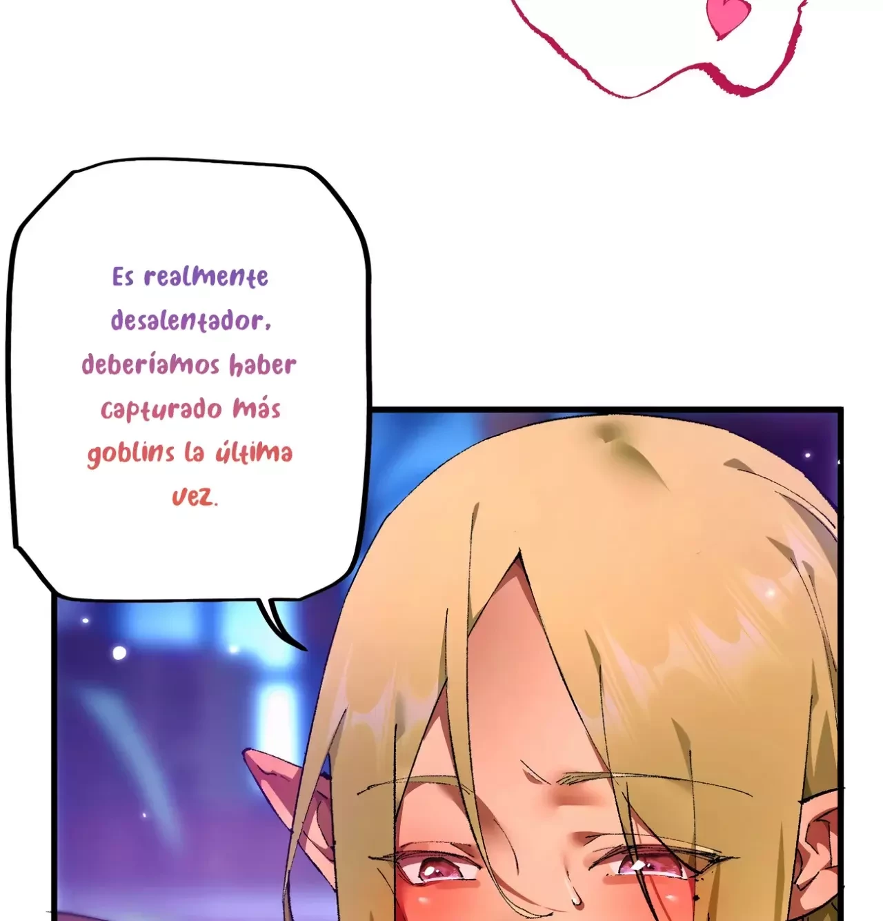 Soy el Dios de los Goblins — Capítulo 7 — 35