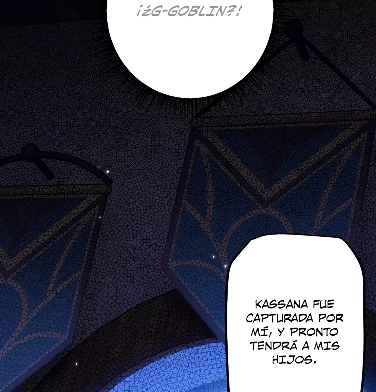 Soy el Dios de los Goblins — Capítulo 7 — 51