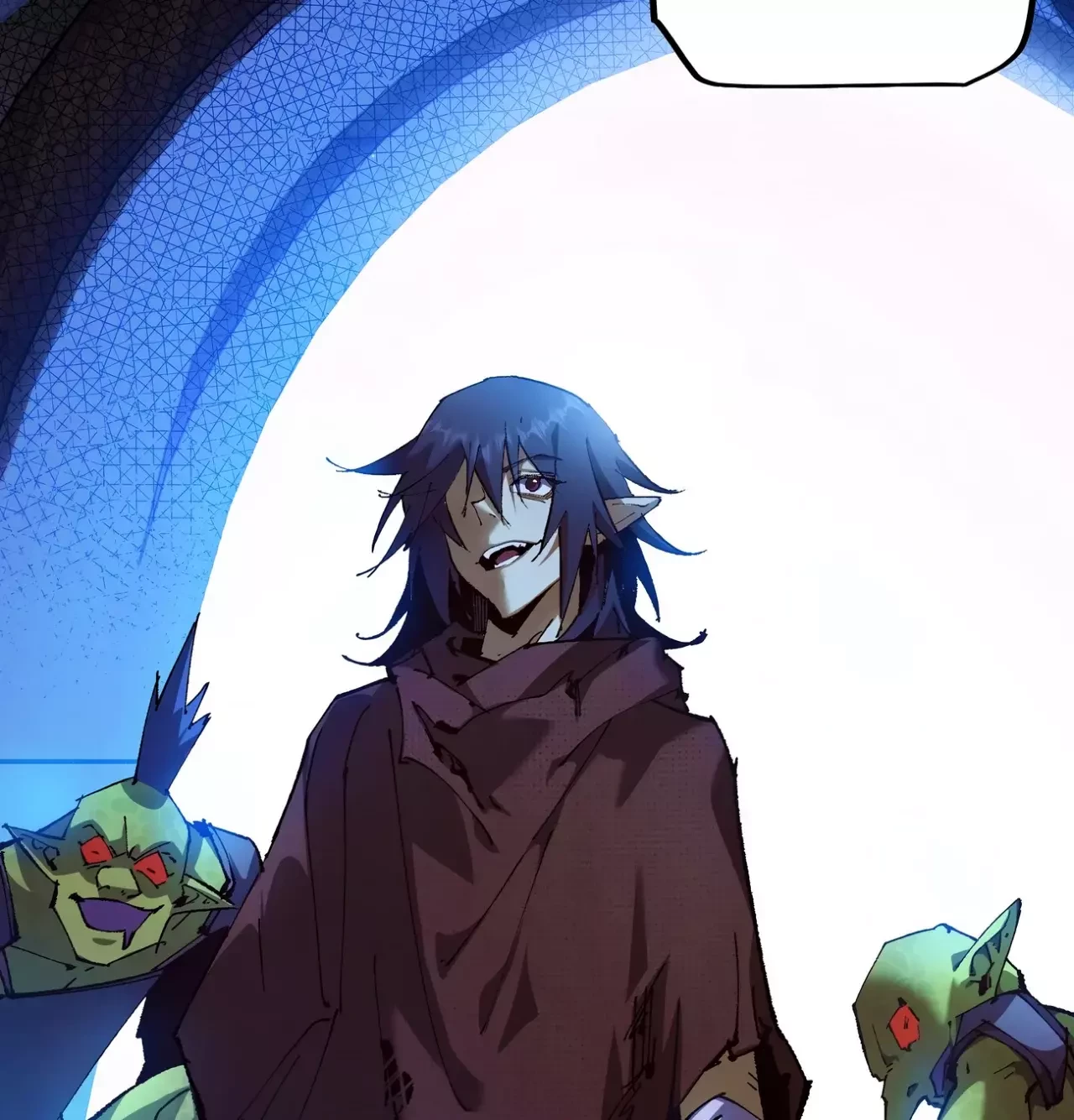 Soy el Dios de los Goblins — Capítulo 7 — 52