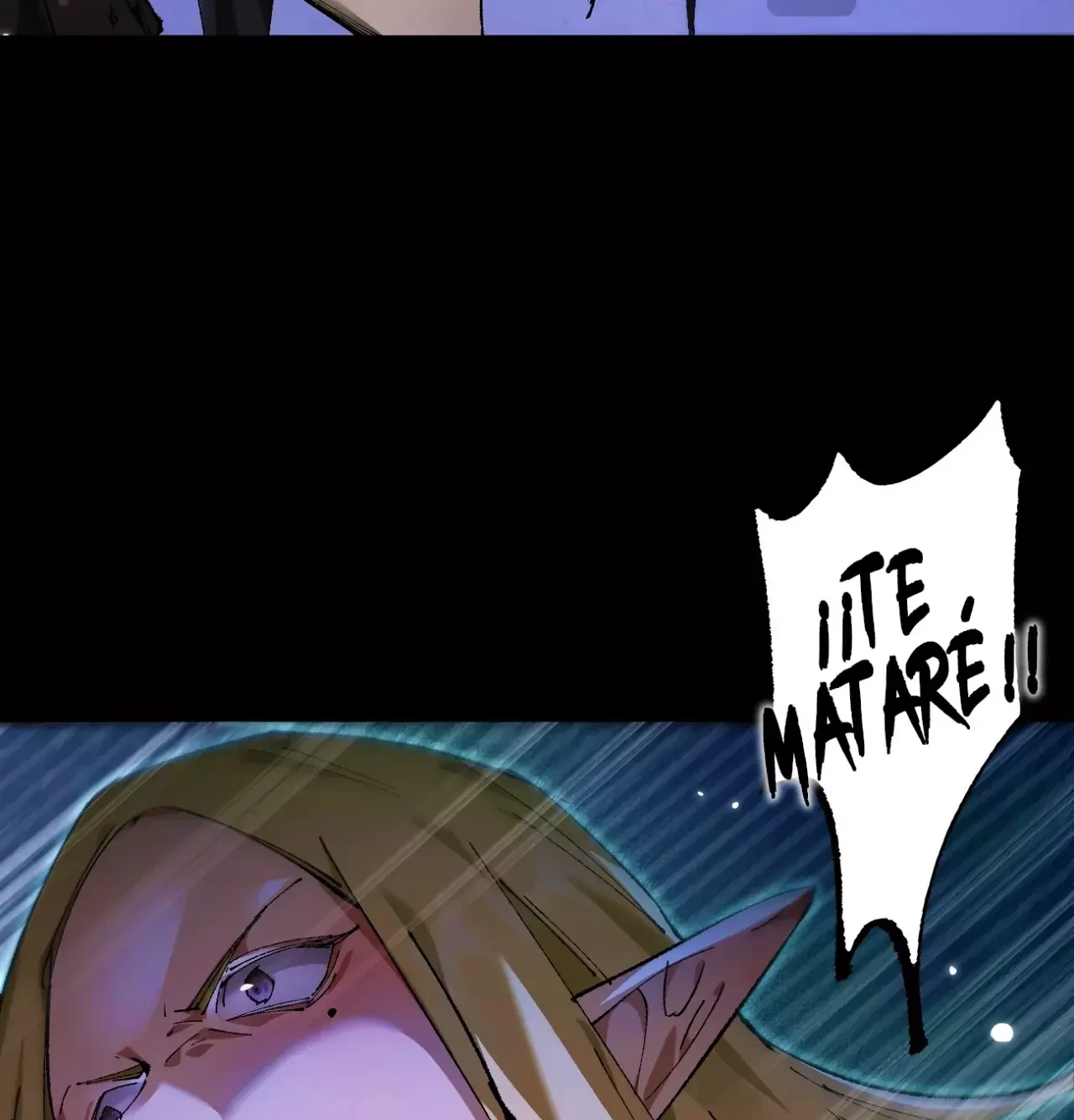 Soy el Dios de los Goblins — Capítulo 7 — 59