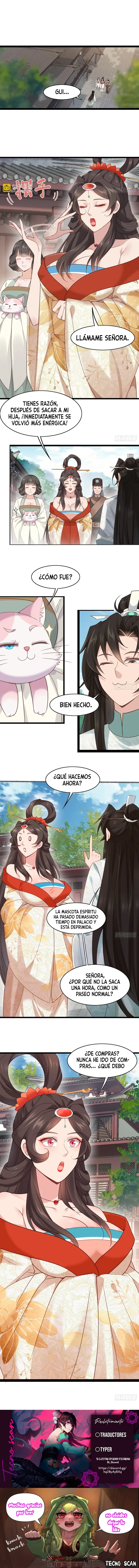 Príncipe copión — Capítulo 31 — 3