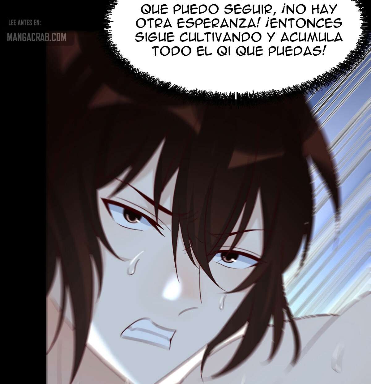 Soy invencible con muchas mujeres y muchos hijos~ — Capítulo 82 — 18