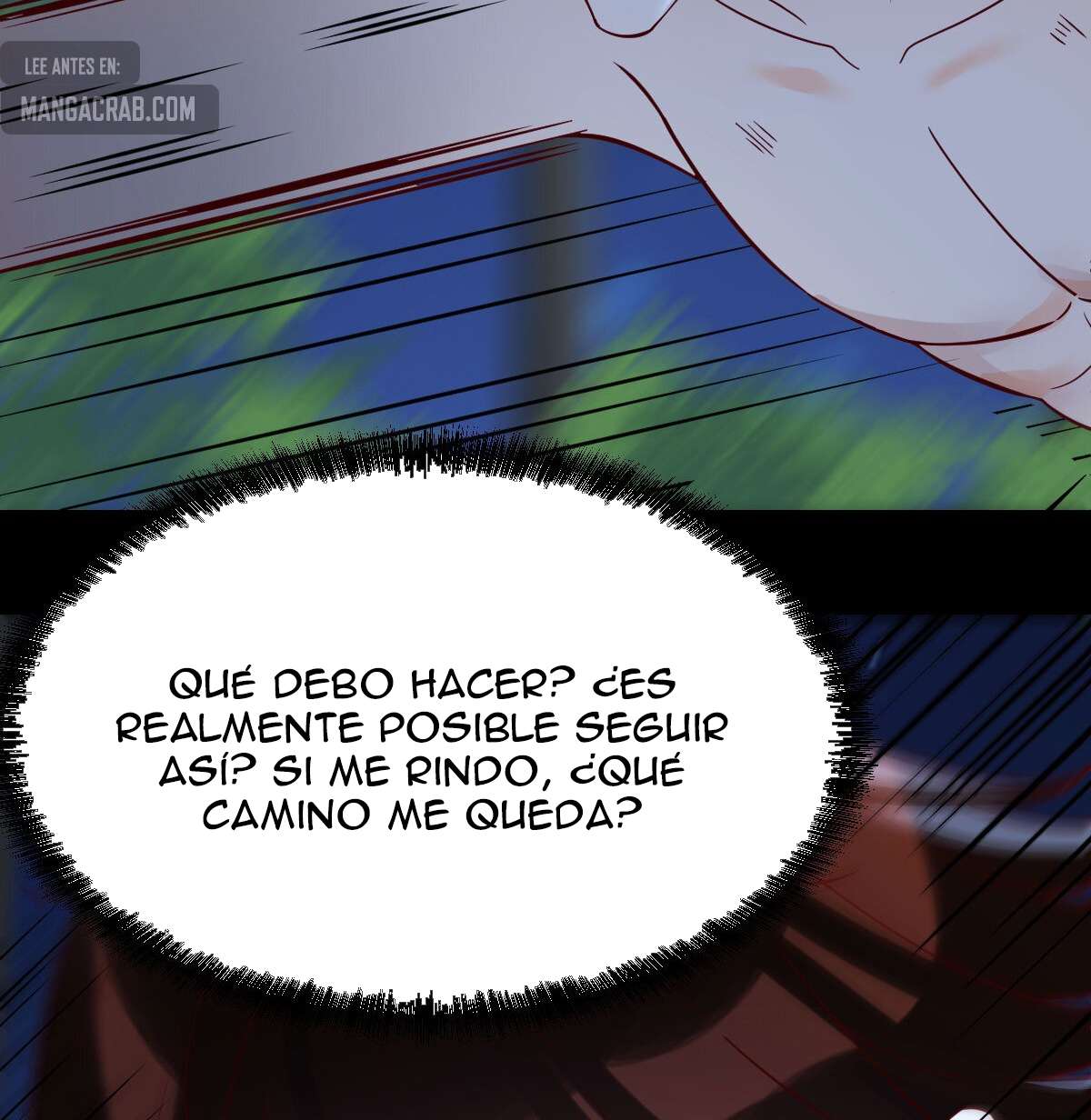 Soy invencible con muchas mujeres y muchos hijos~ — Capítulo 82 — 32