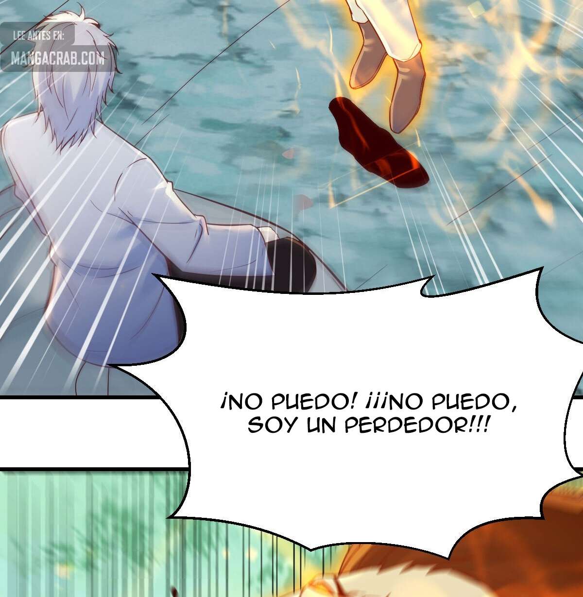 Soy invencible con muchas mujeres y muchos hijos~ — Capítulo 82 — 38