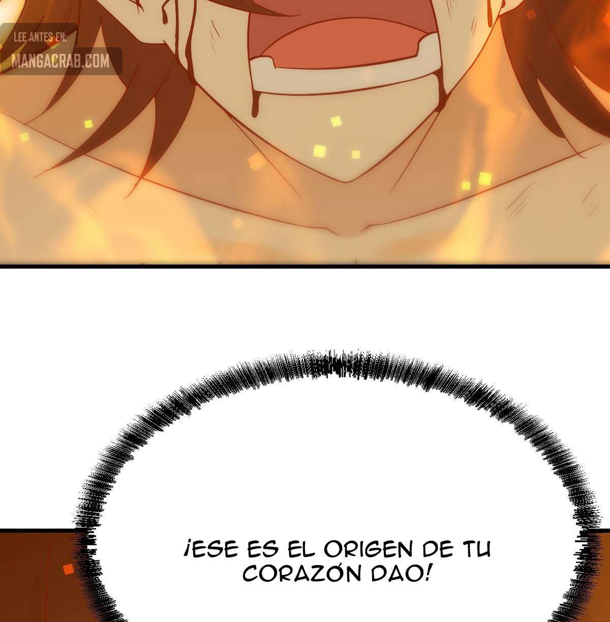 Soy invencible con muchas mujeres y muchos hijos~ — Capítulo 82 — 43