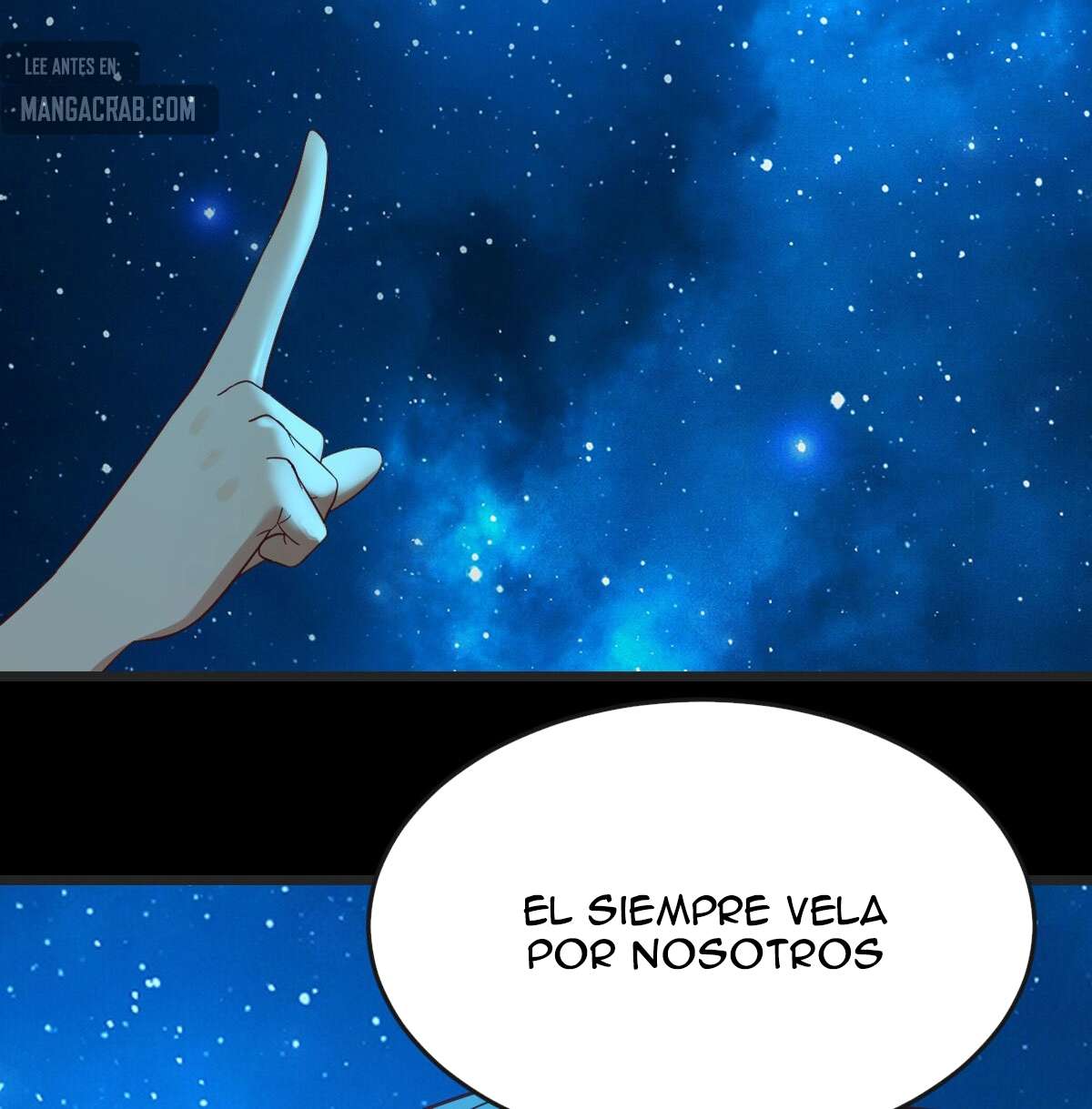 Soy invencible con muchas mujeres y muchos hijos~ — Capítulo 82 — 56