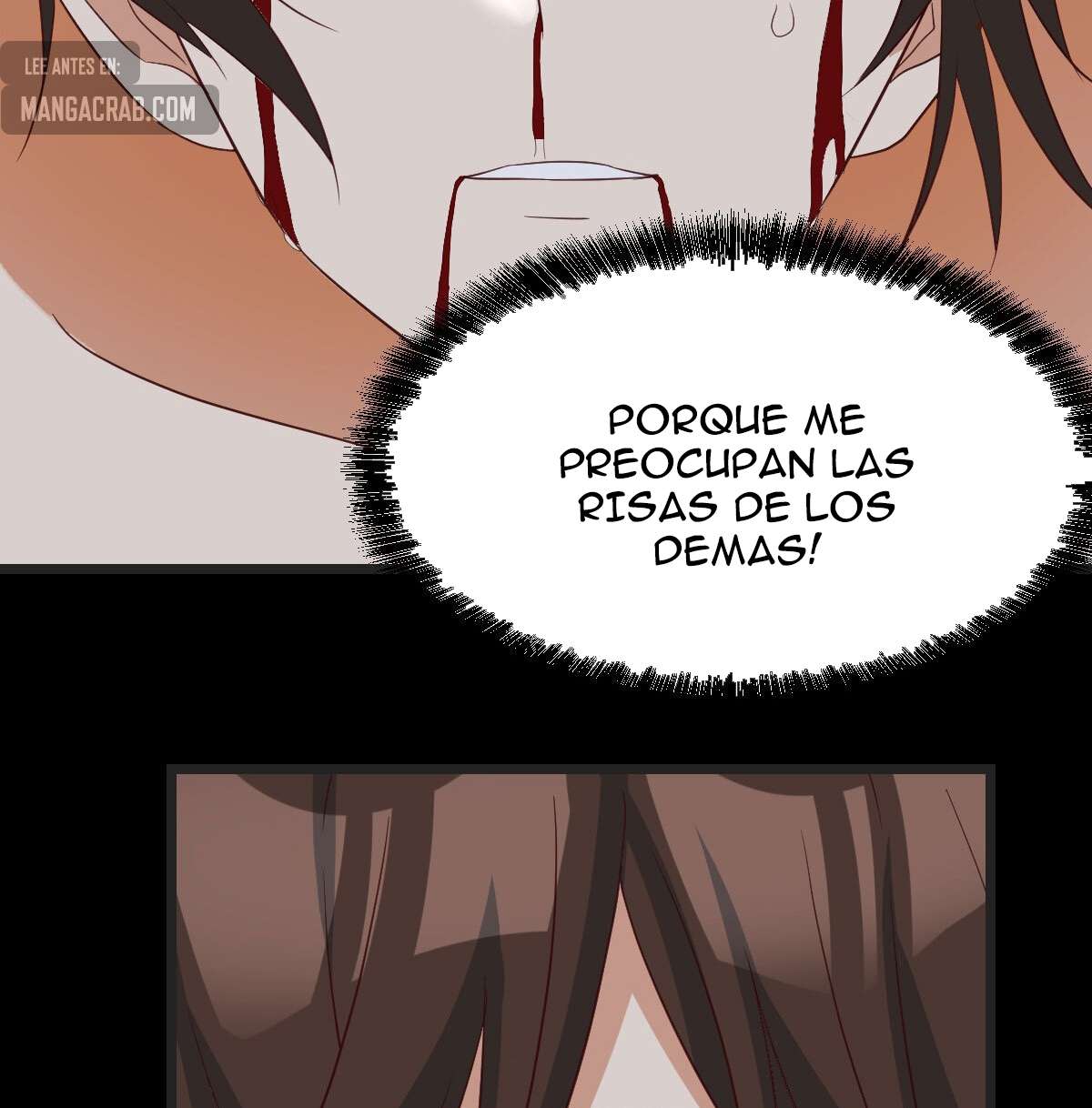 Soy invencible con muchas mujeres y muchos hijos~ — Capítulo 82 — 70