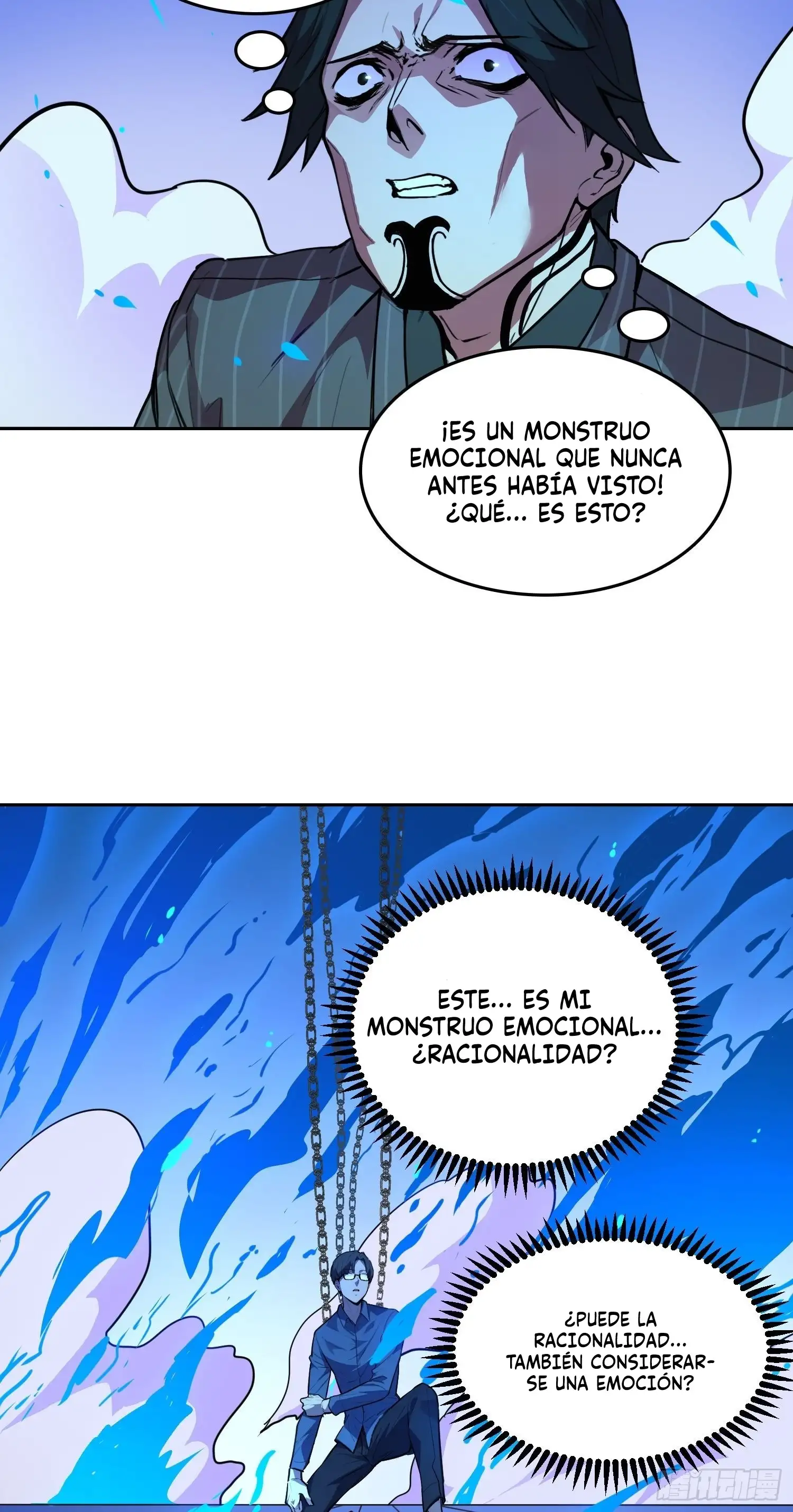 Trastornos del estado de animo —  Capítulo 2 — 5