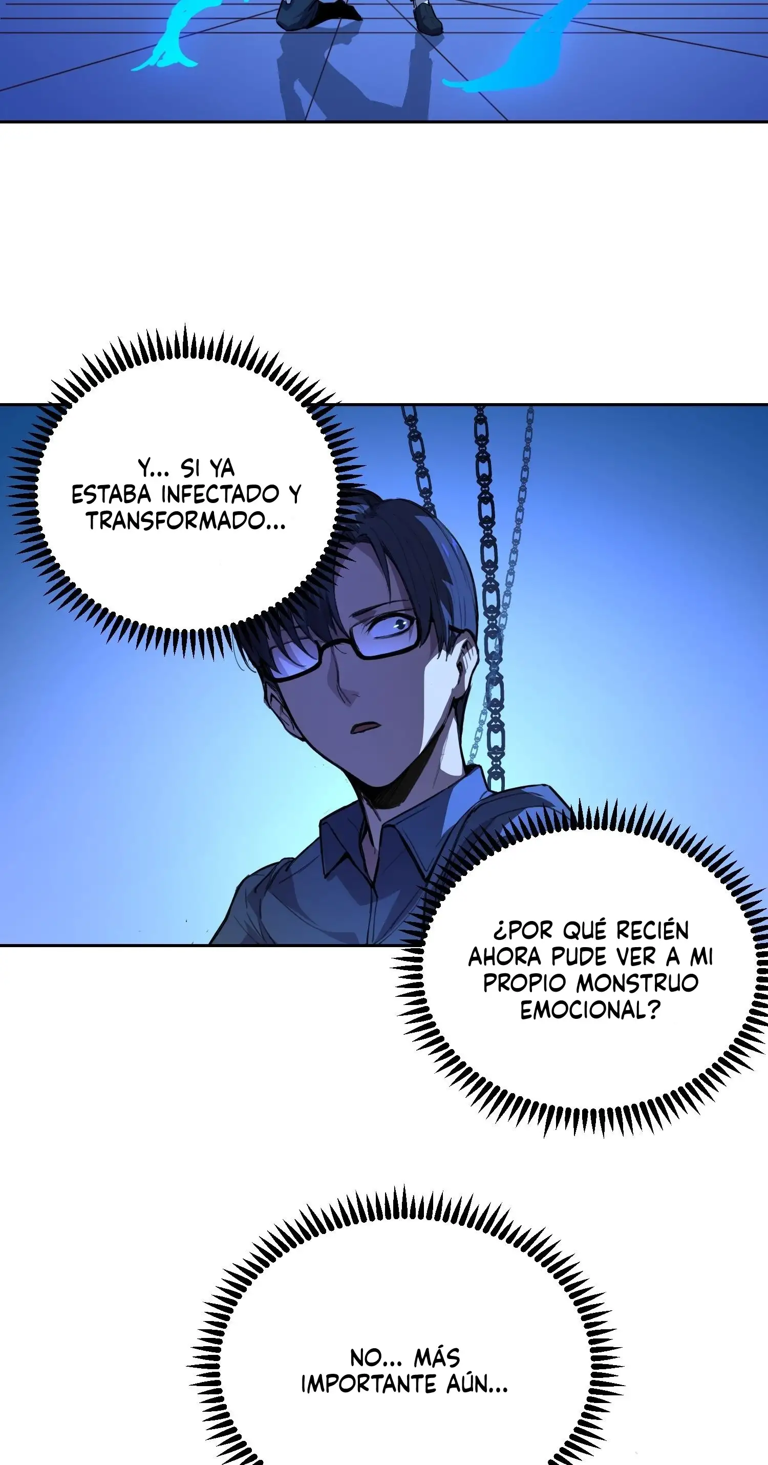 Trastornos del estado de animo —  Capítulo 2 — 6
