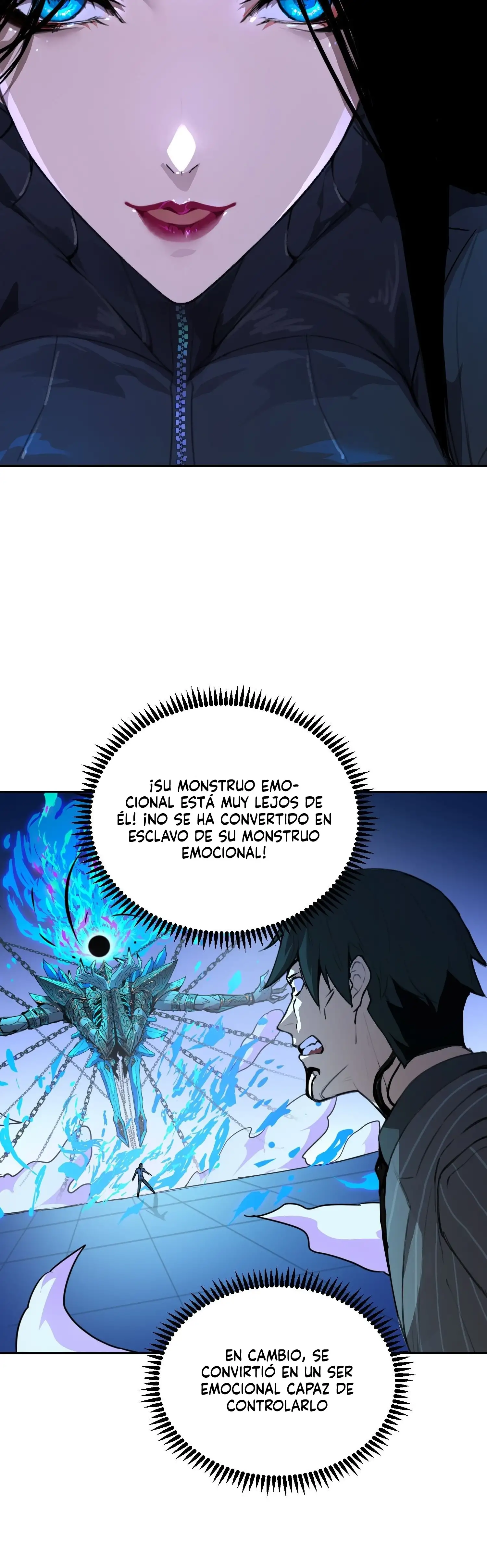 Trastornos del estado de animo —  Capítulo 2 — 12