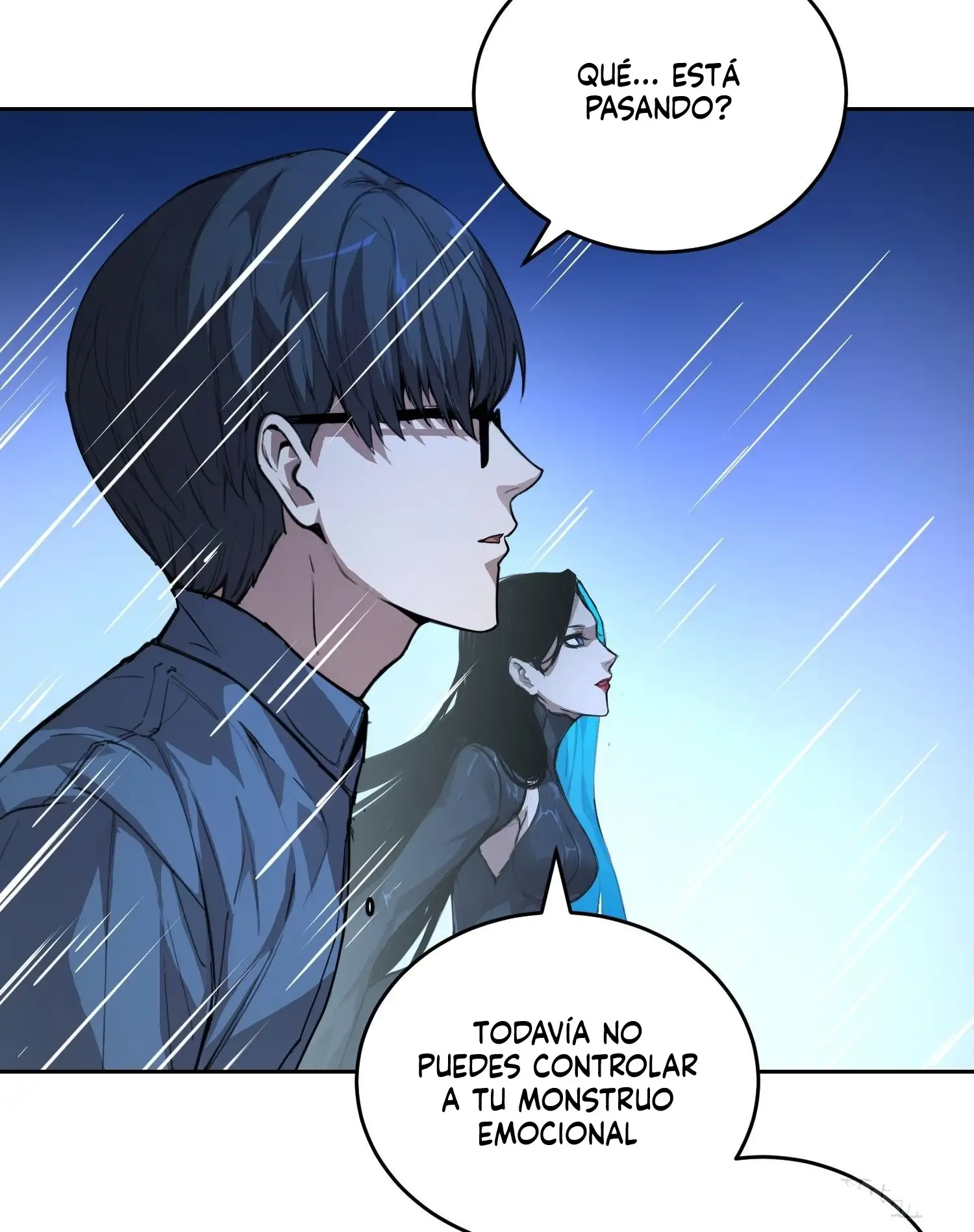 Trastornos del estado de animo —  Capítulo 2 — 19