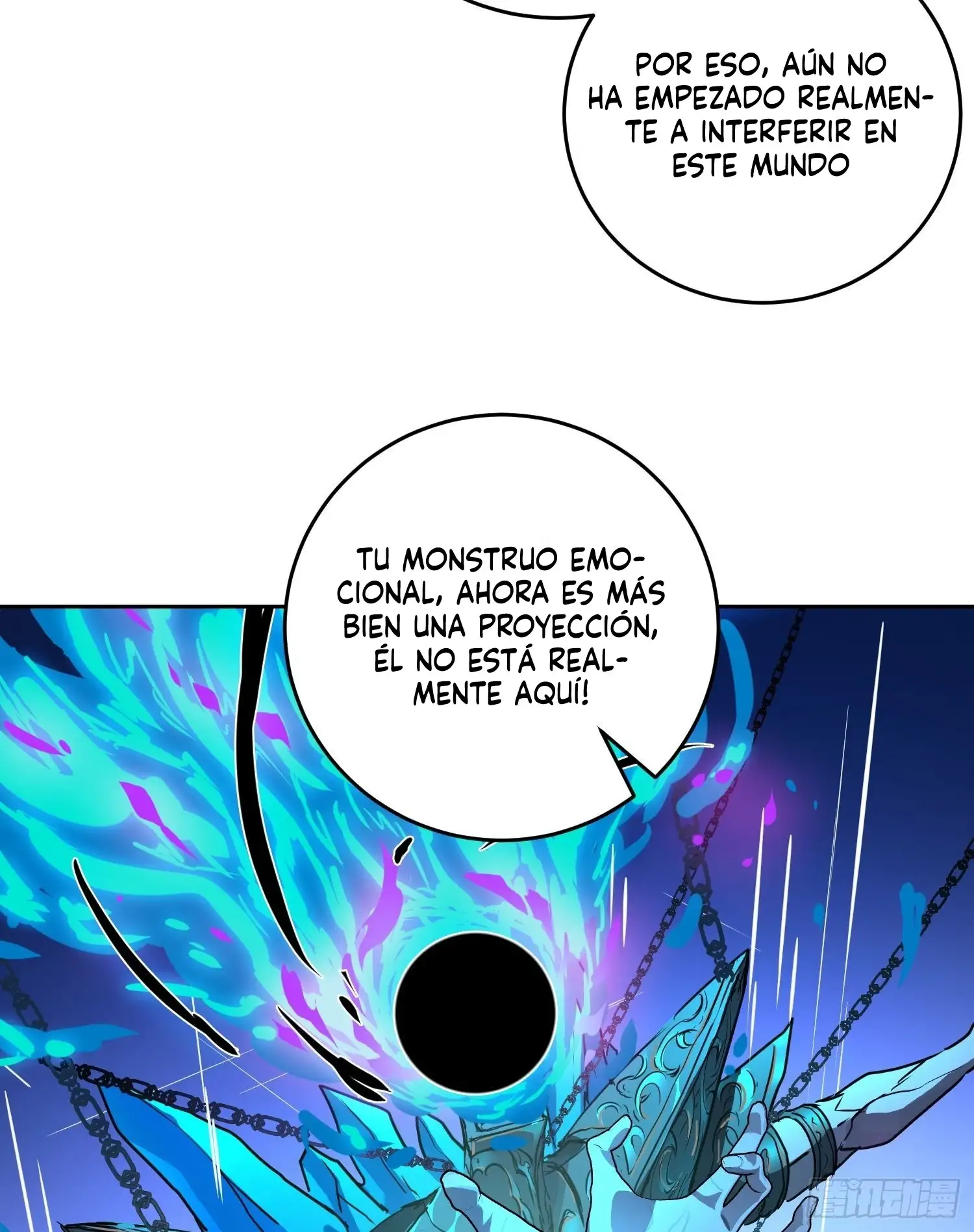 Trastornos del estado de animo —  Capítulo 2 — 20