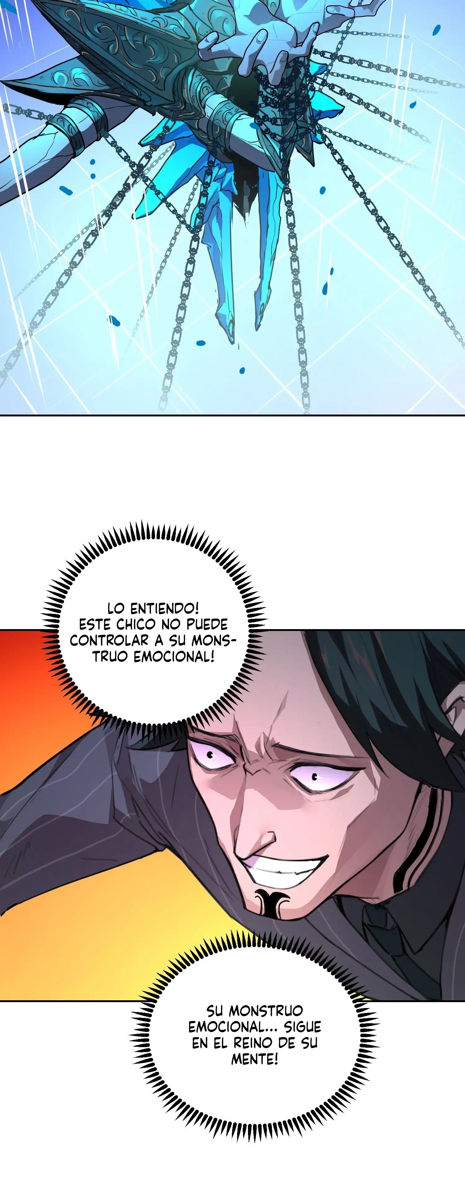 Trastornos del estado de animo —  Capítulo 2 — 21
