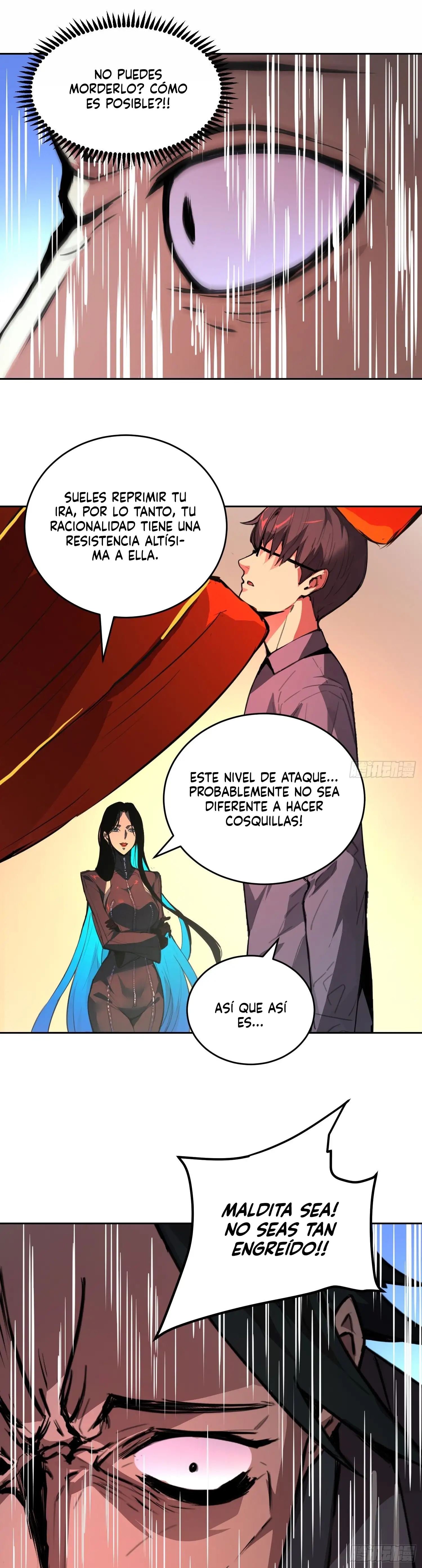 Trastornos del estado de animo —  Capítulo 2 — 27