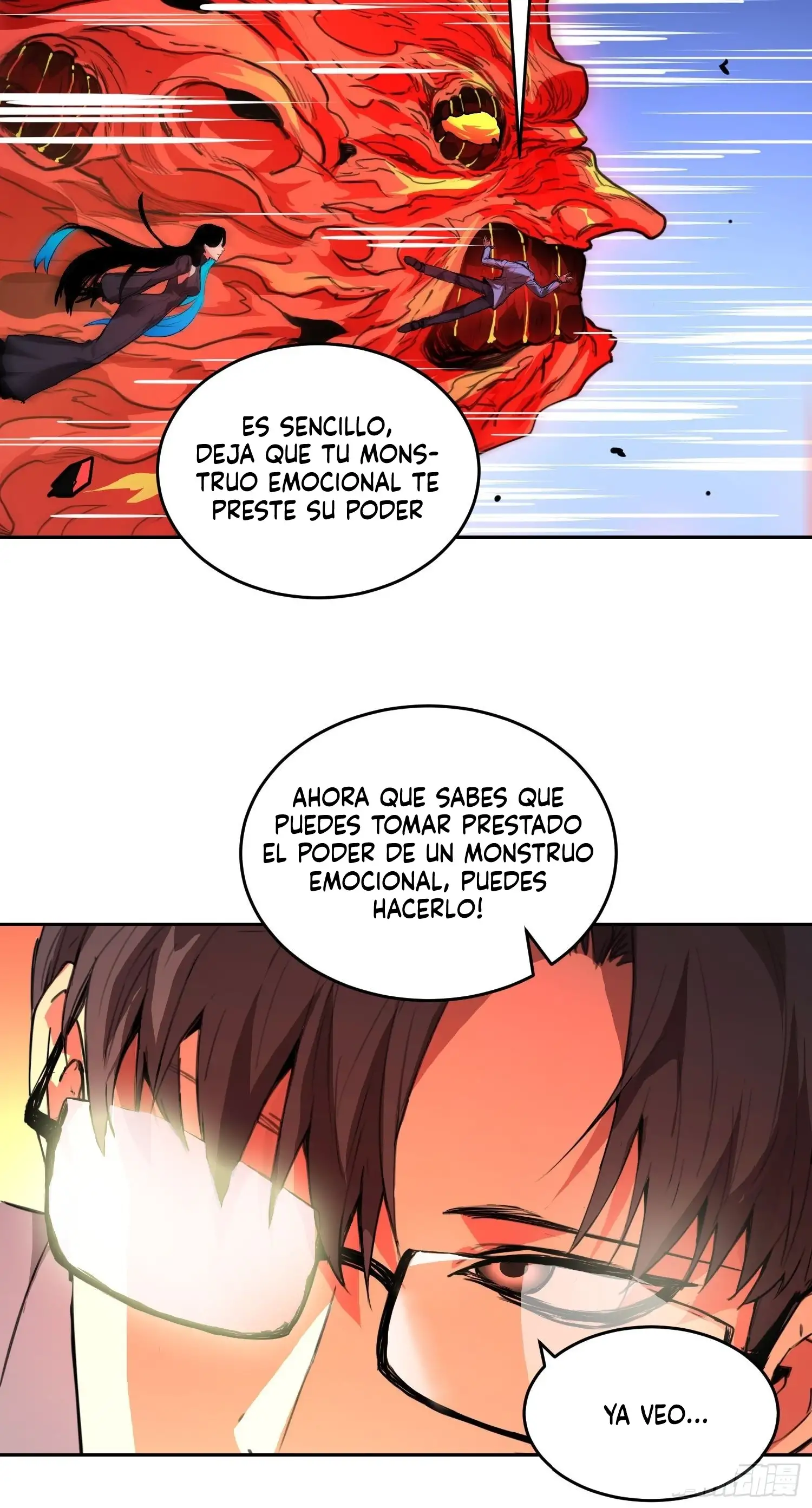 Trastornos del estado de animo —  Capítulo 2 — 30