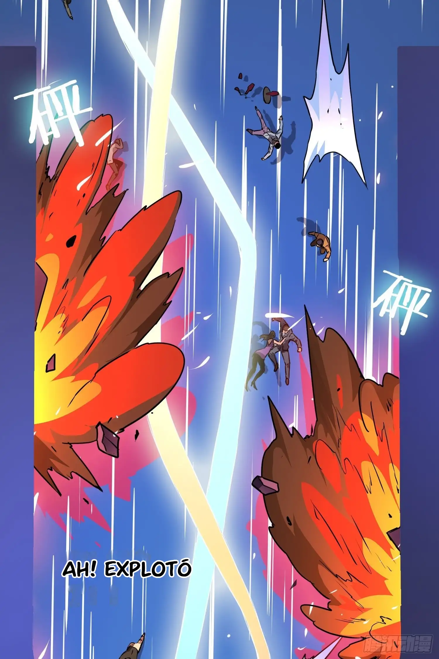 Trastornos del estado de animo —  Capítulo 2 — 48