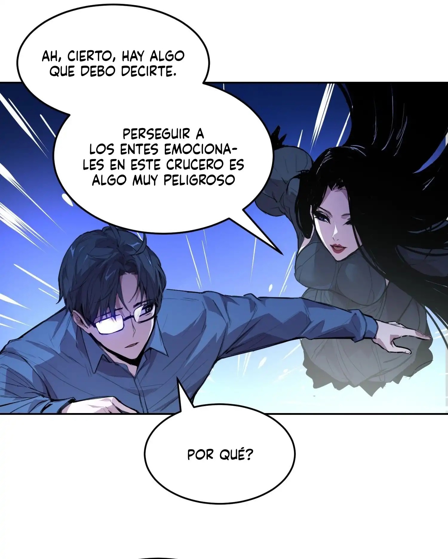 Trastornos del estado de animo —  Capítulo 2 — 56