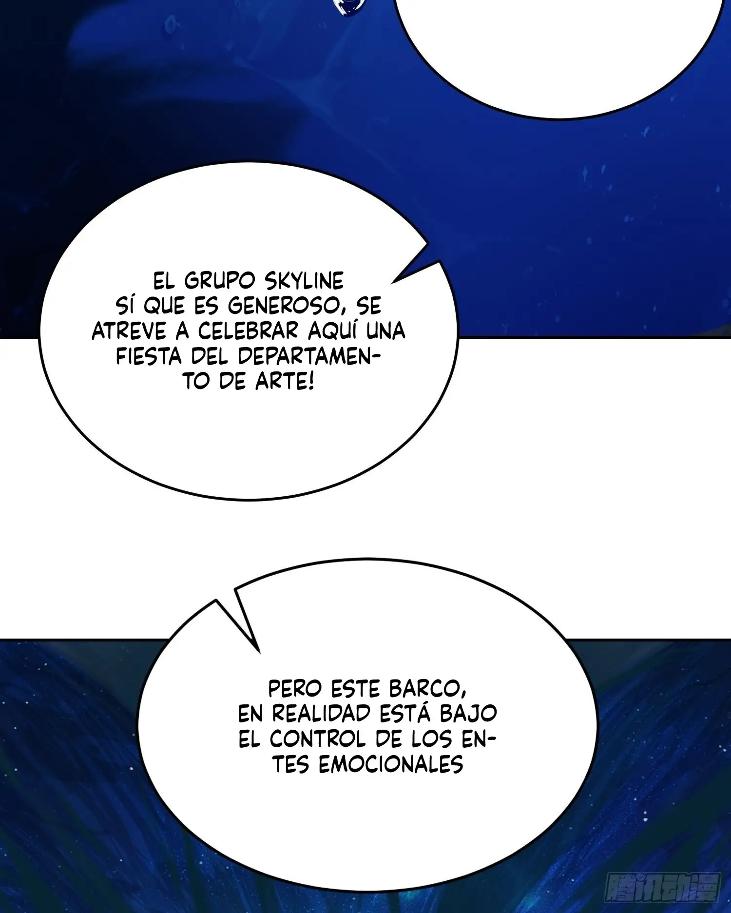 Trastornos del estado de animo —  Capítulo 2 — 58