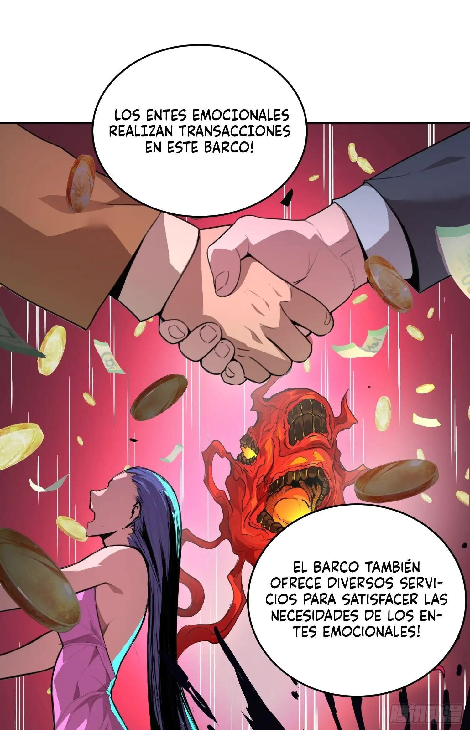 Trastornos del estado de animo —  Capítulo 2 — 60