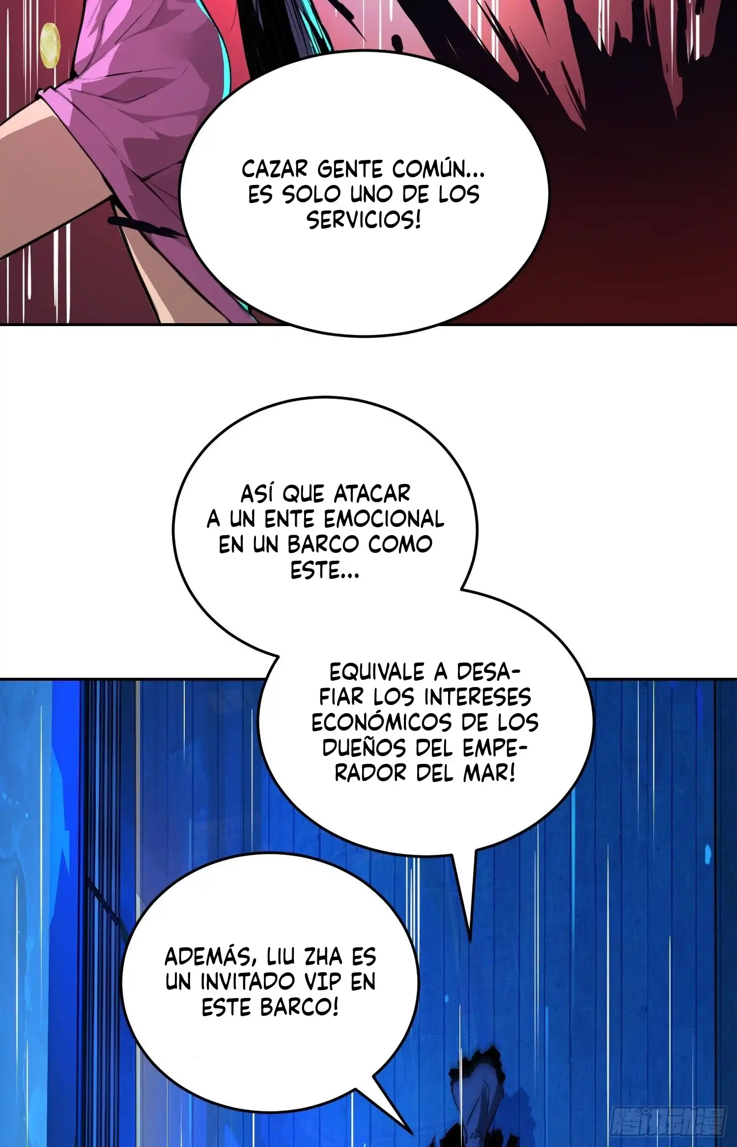 Trastornos del estado de animo —  Capítulo 2 — 61