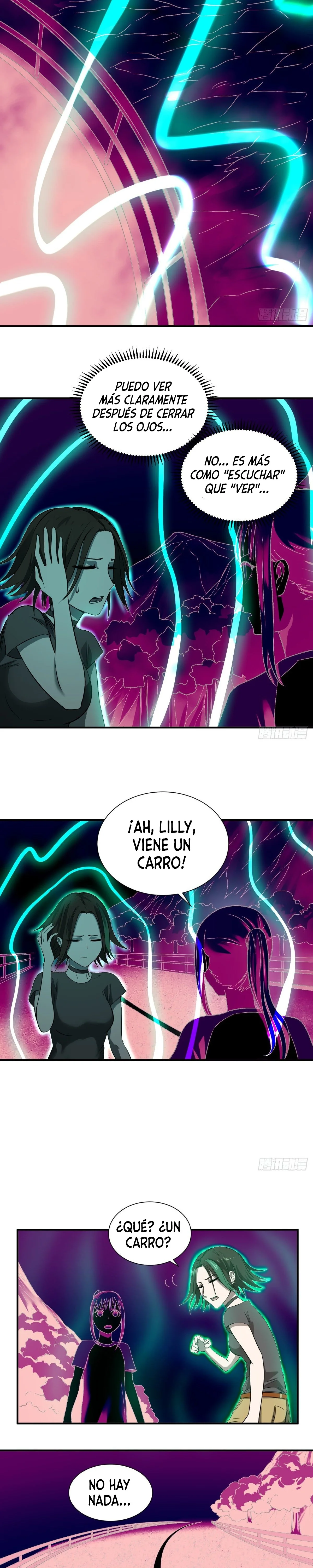 Lista de Villanos — Capítulo 75 — 5