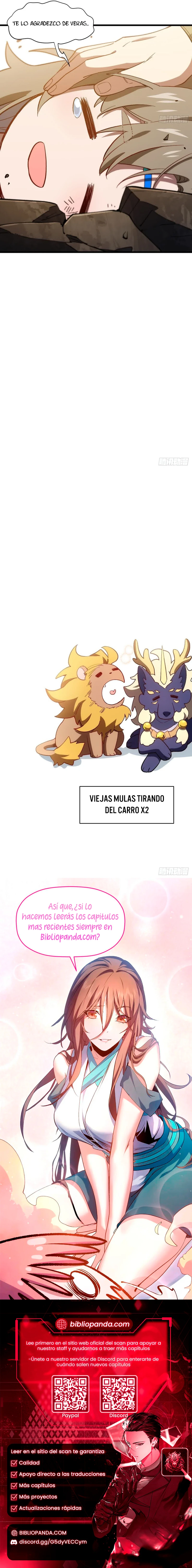 Iniciando con el Registro del Cuerpo Sagrado de la Antigüedad — Capítulo 120 — 12