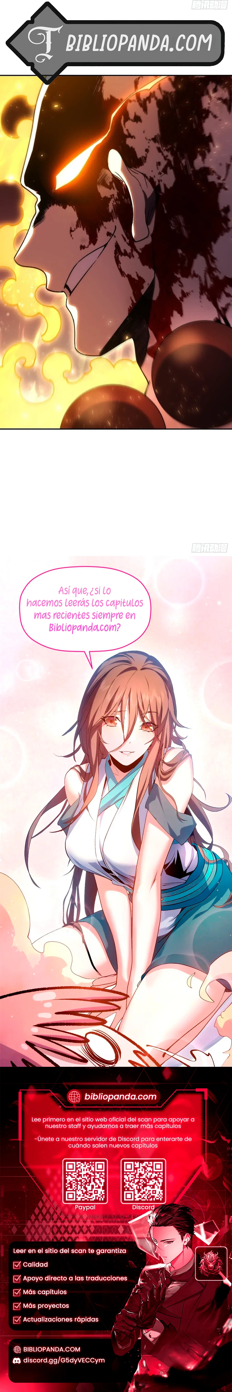 Iniciando con el Registro del Cuerpo Sagrado de la Antigüedad — Capítulo 121 — 11