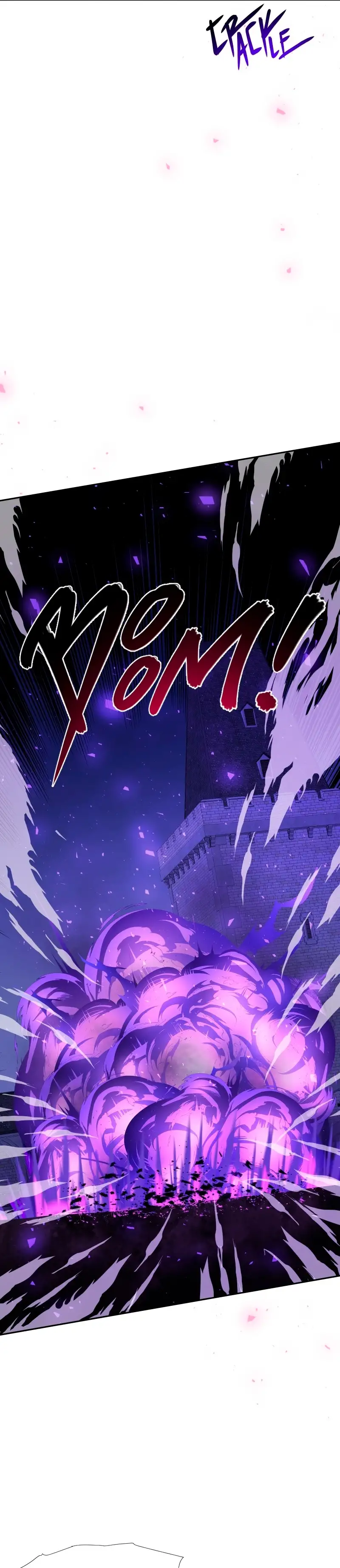 El Rey Demonio Se Retira — Capítulo 9 — 8