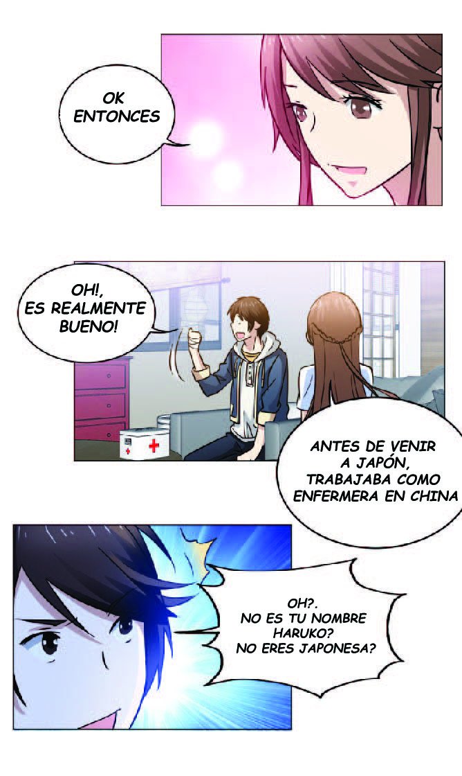 ¡Caminando sobre fuego, Yuwen Jun! — Capítulo 48 — 5