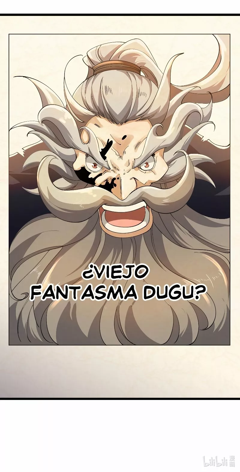 Dios de la Espada del Caos (Remake) — Capítulo 52 — 12
