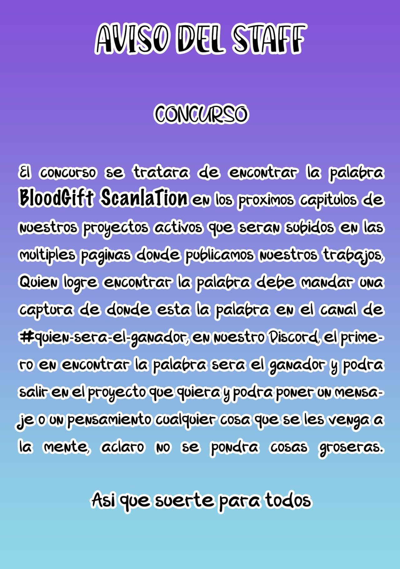 El retorno del rey demonio — Capítulo 55 — 2