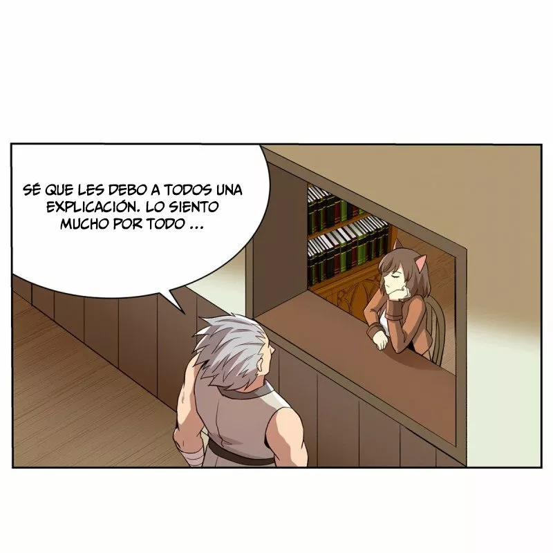 Rey demonio lll — Capítulo 134 — 42