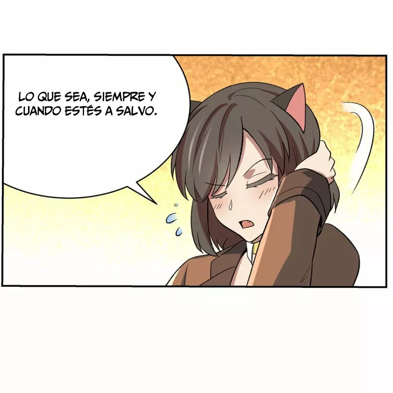 Rey demonio lll — Capítulo 134 — 45