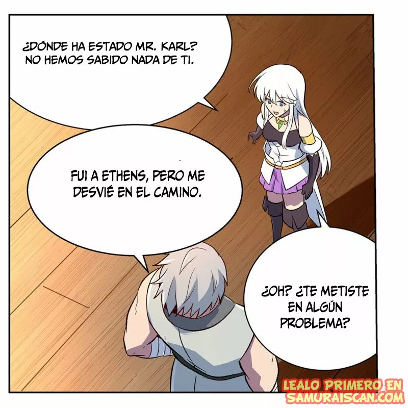 Rey demonio lll — Capítulo 134 — 52
