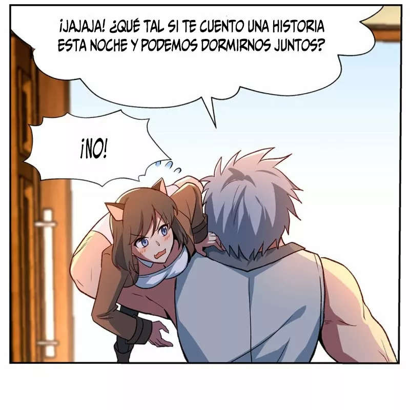 Rey demonio lll — Capítulo 134 — 65
