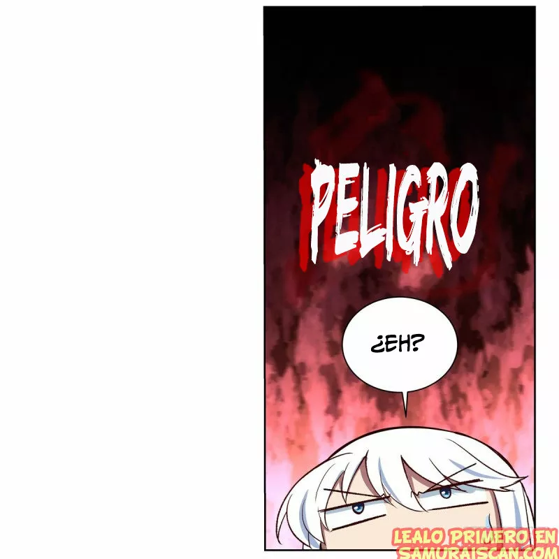 Rey demonio lll — Capítulo 134 — 70