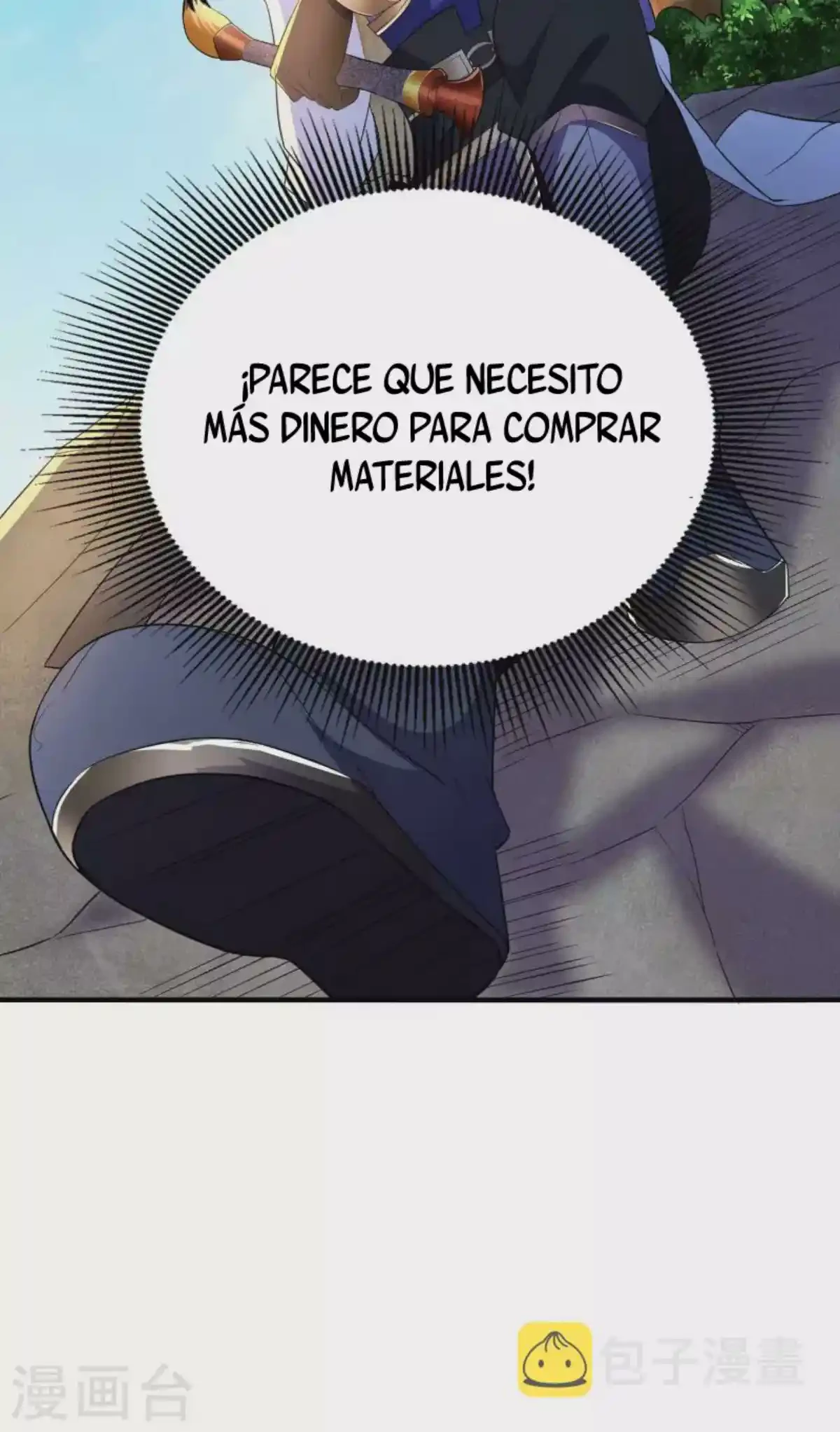 Los Grandes De La Tecnologia —   Capítulo 08 — 7