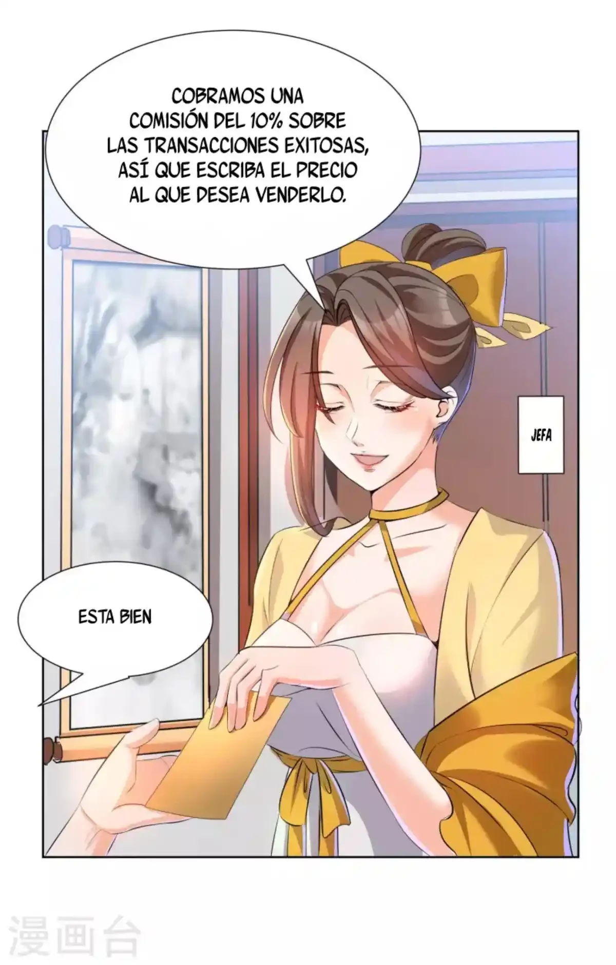 Los Grandes De La Tecnologia —   Capítulo 08 — 14