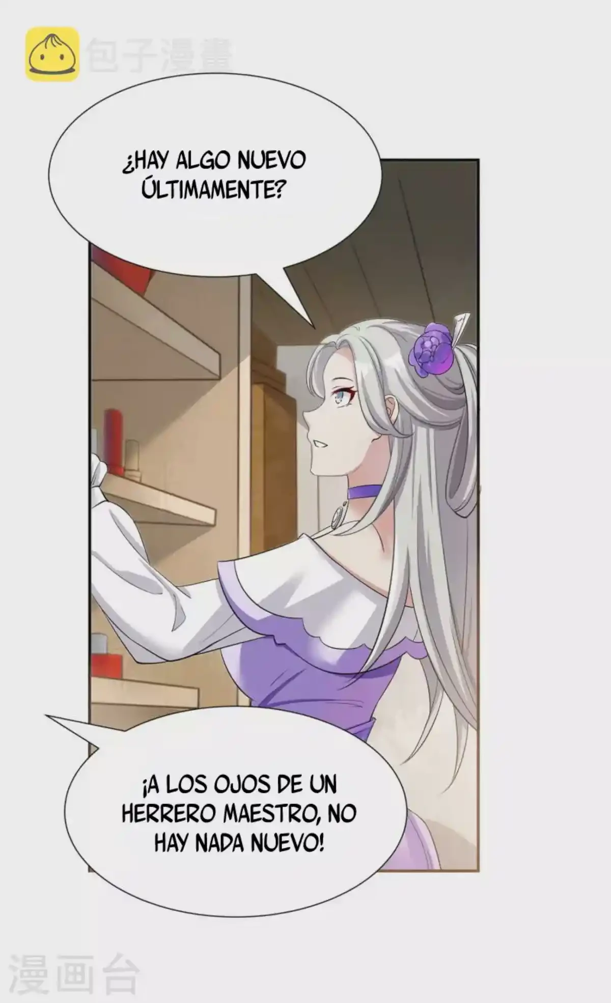 Los Grandes De La Tecnologia —   Capítulo 08 — 21