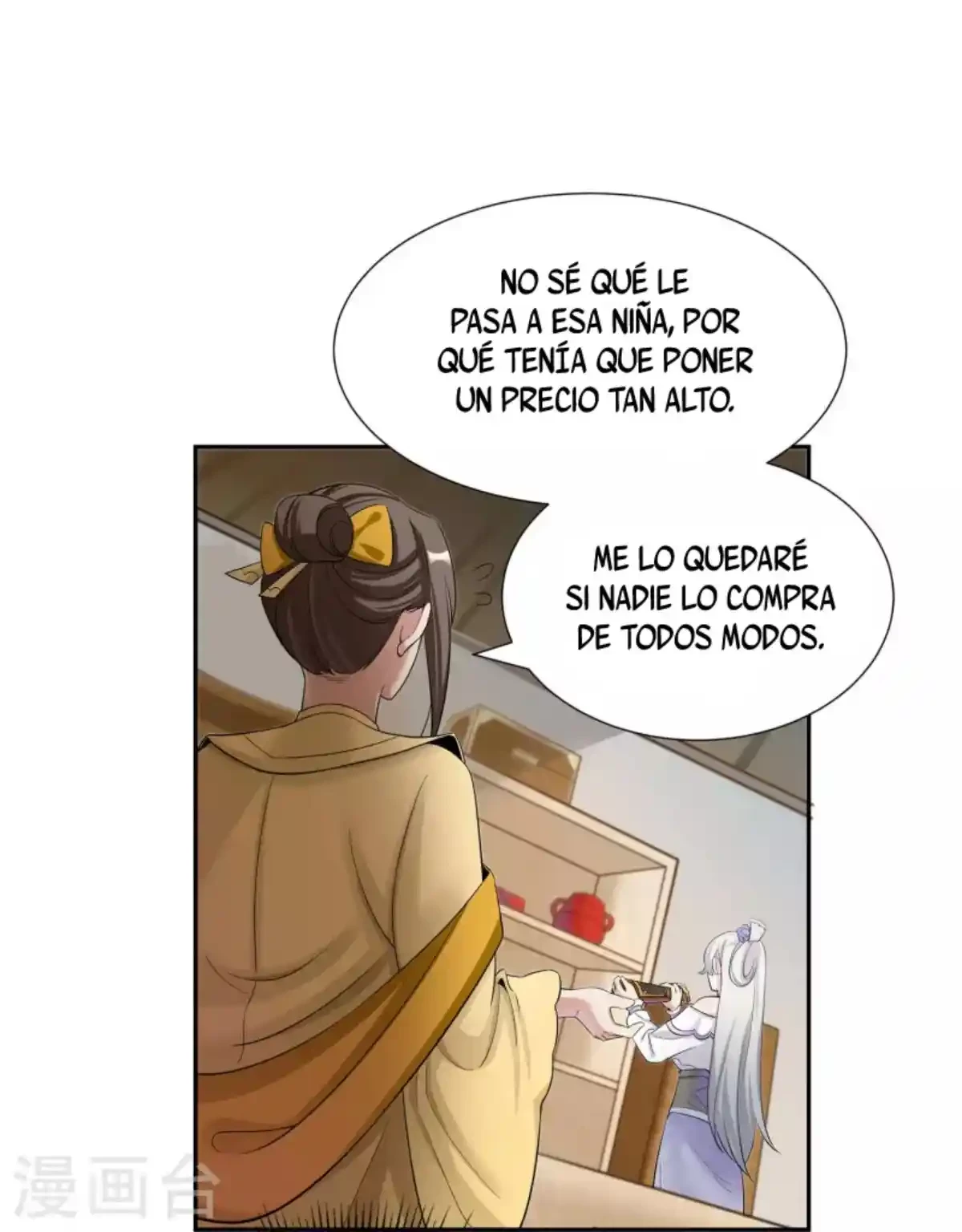 Los Grandes De La Tecnologia —   Capítulo 08 — 23