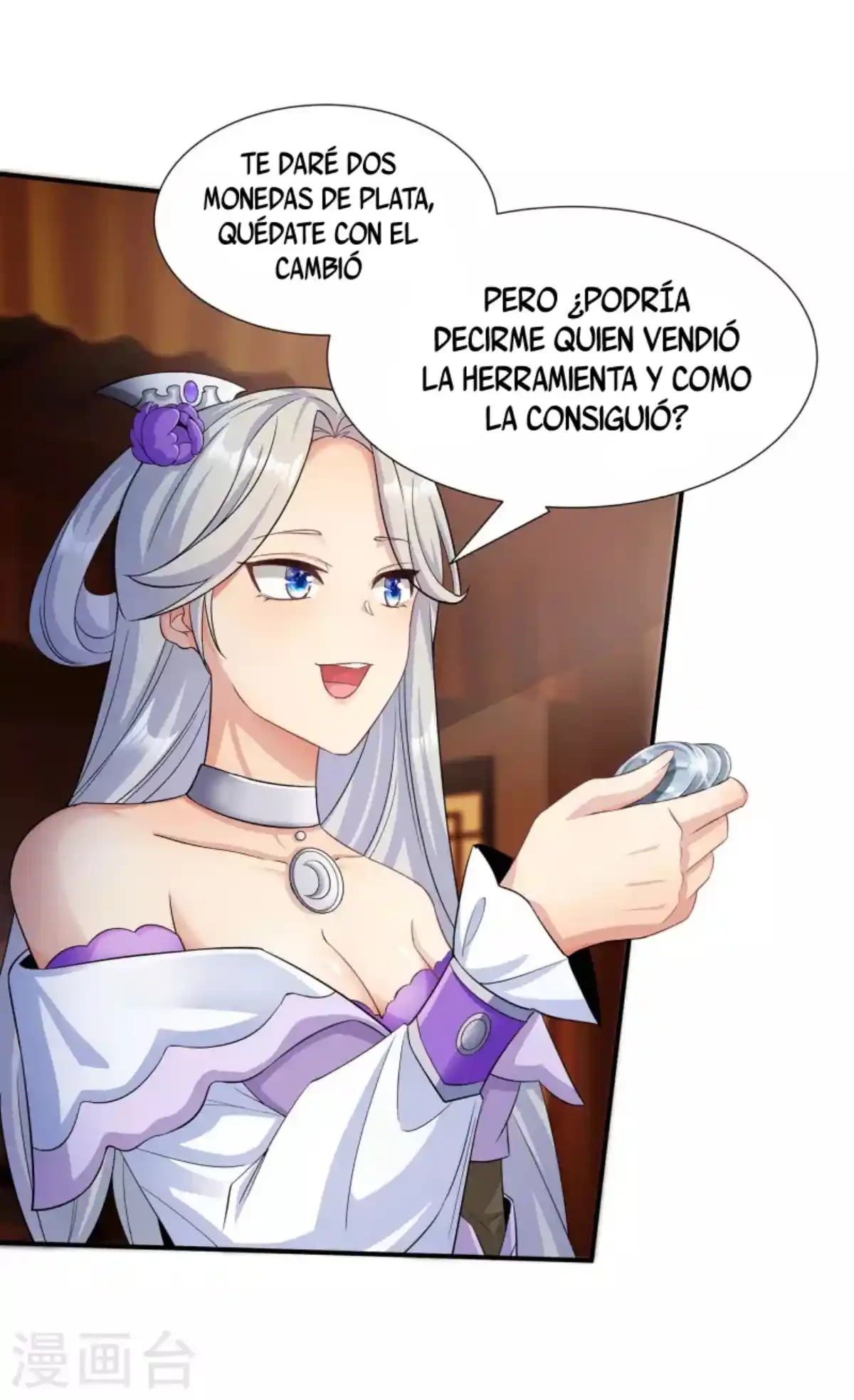 Los Grandes De La Tecnologia —   Capítulo 08 — 27