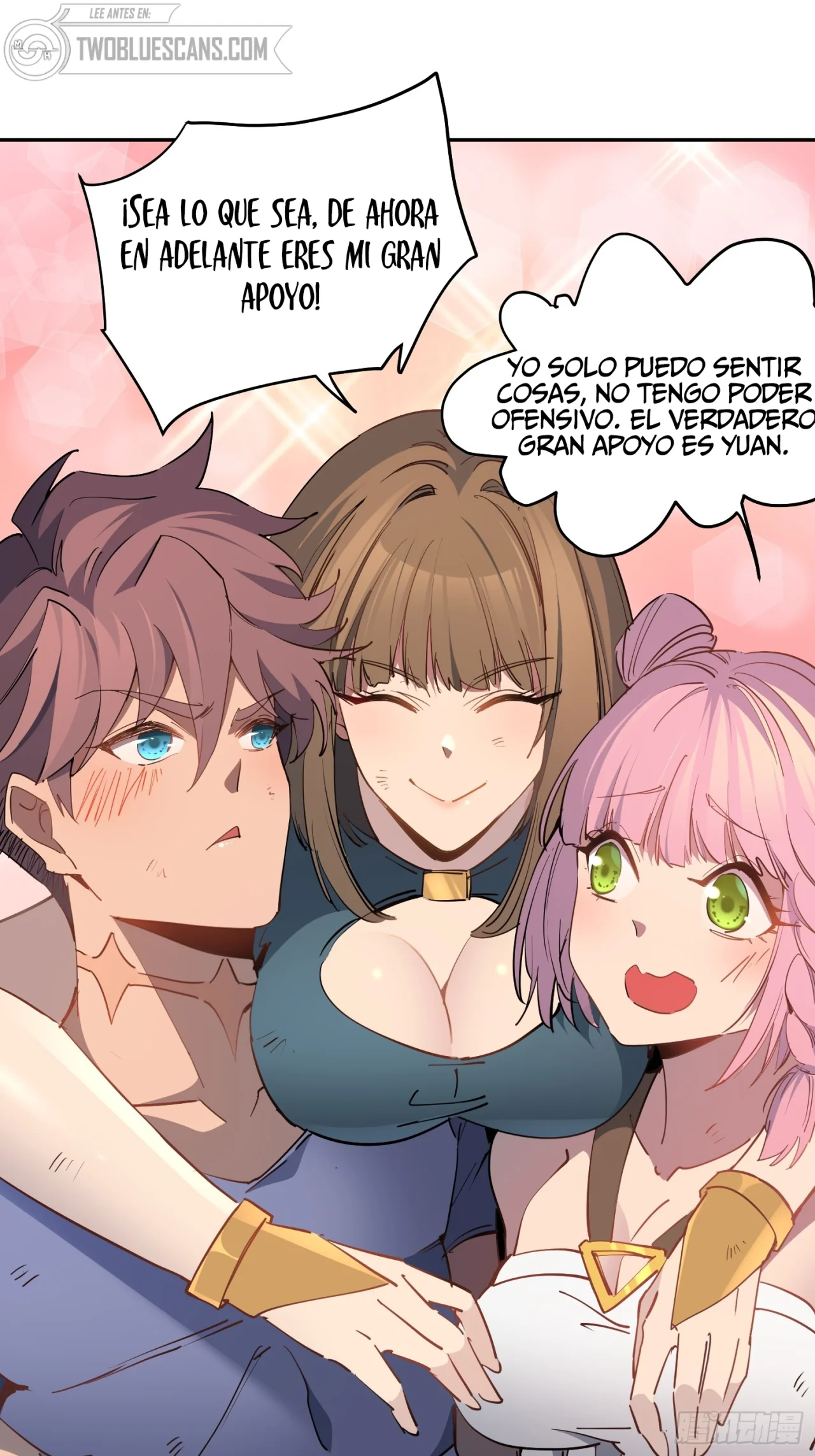 Escape Nacional: Mis Objetos Pueden Subir de Nivel — Capítulo 5 — 31
