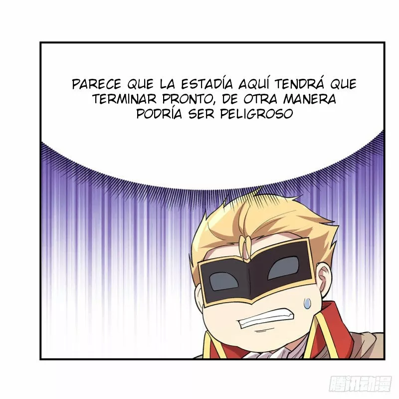 Rey demonio lll — Capítulo 157 — 8