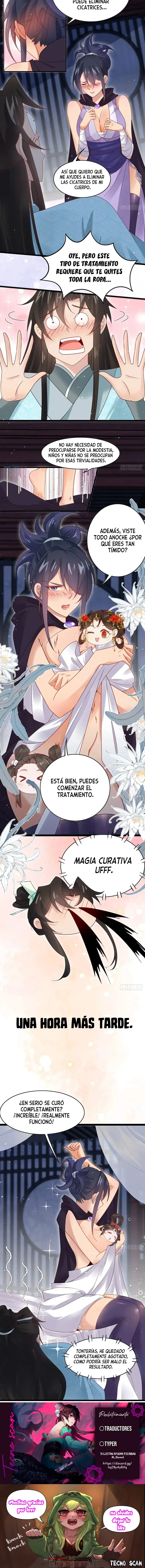 Príncipe copión — Capítulo 66 — 2