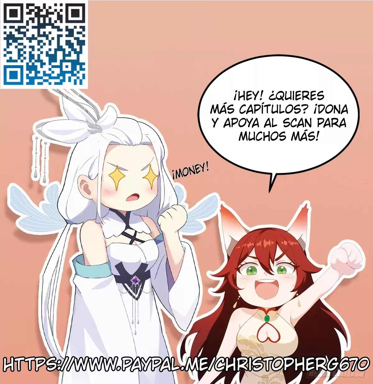 El Gran Villano Hermano Mayor y todas sus Hermanas Menores Yandere — Capítulo 176 — 4