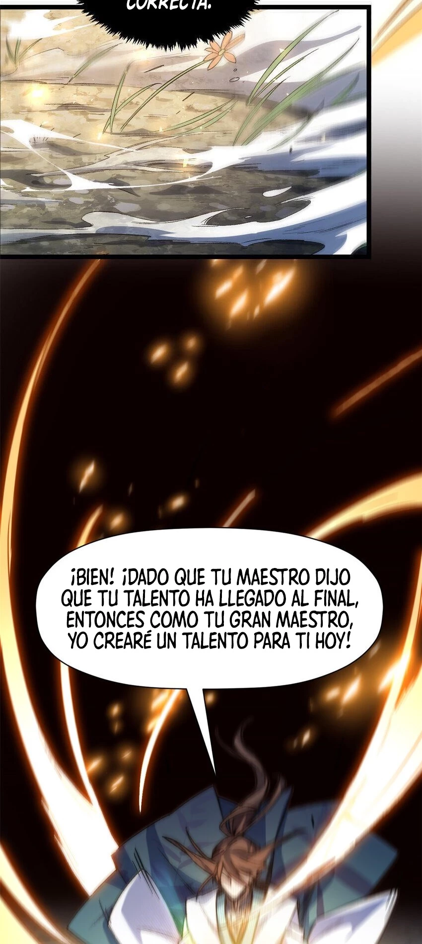 Providencia De Primer Nivel: Cultiva En Silencio Durante Miles de Años — Capítulo 126 — 28