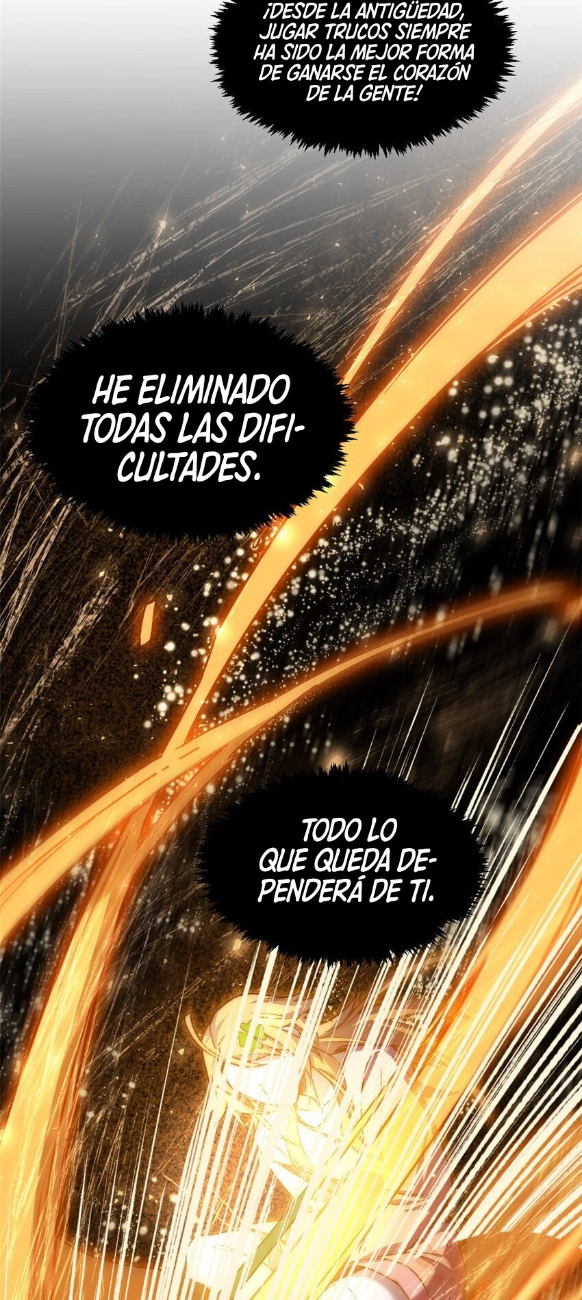Providencia De Primer Nivel: Cultiva En Silencio Durante Miles de Años — Capítulo 126 — 46