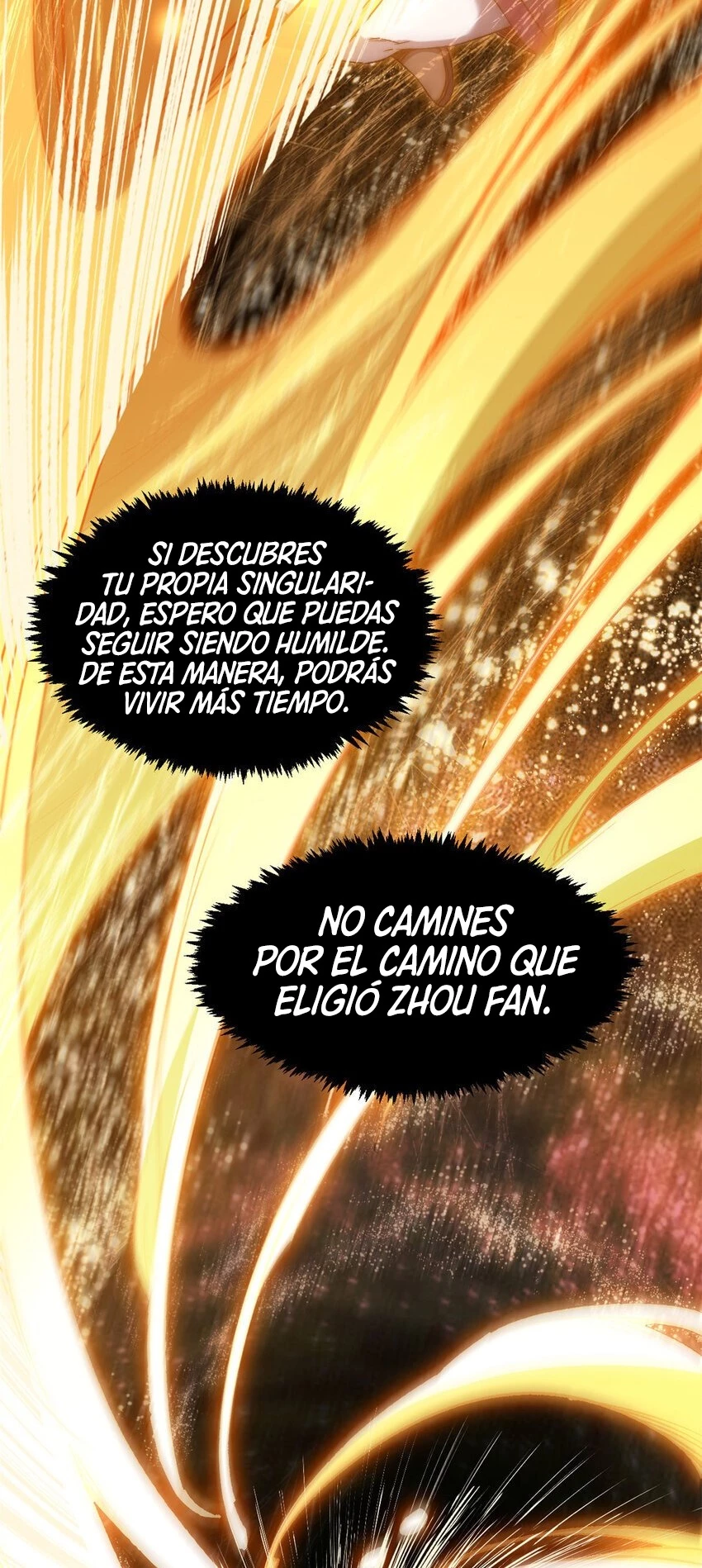 Providencia De Primer Nivel: Cultiva En Silencio Durante Miles de Años — Capítulo 126 — 47