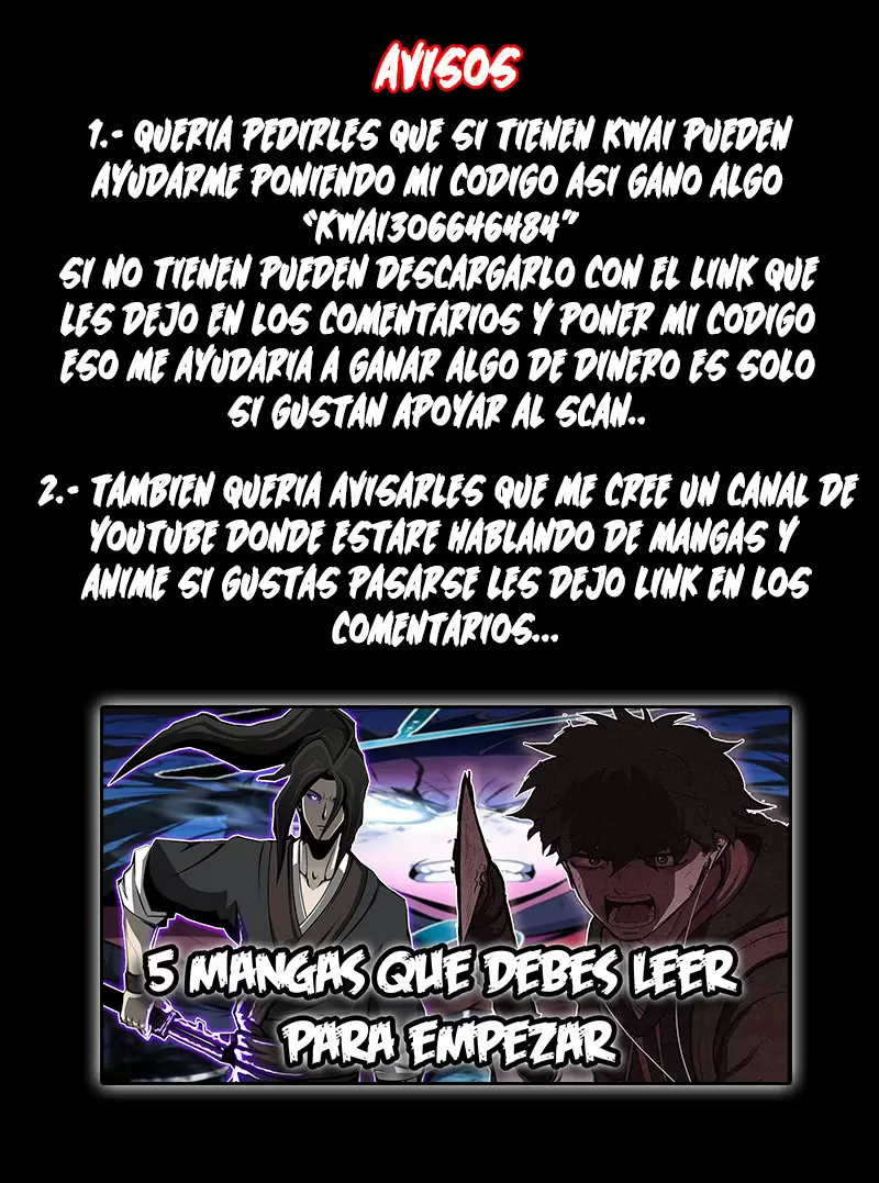 Soberano de la Espada Shura — Capítulo 109 — 16