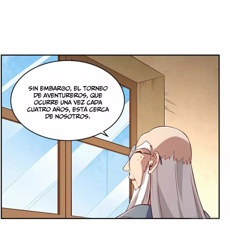 Rey demonio lll — Capítulo 137 — 20